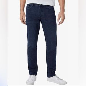 IZOD Straight Fit Comfort Stretch Jeans
